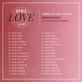 April Love