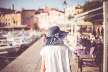 young-girl-walking-in-croatian-city-rovinj-picjumbo-com