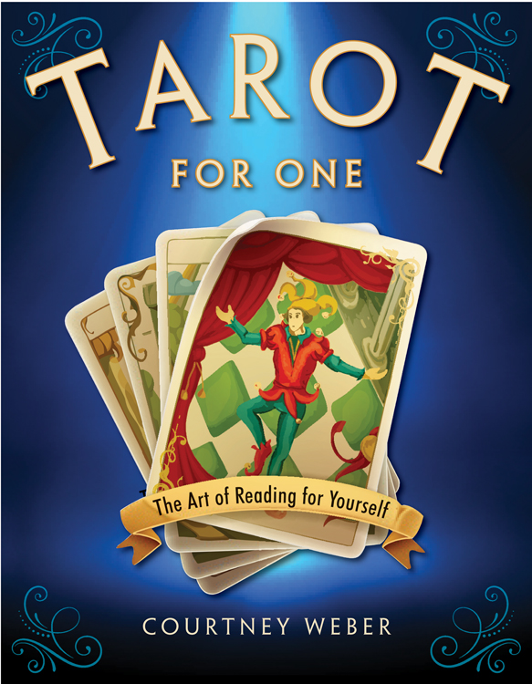 courtneyweber_tarotforone