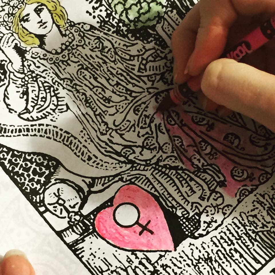 theresa-reed-the-tarot-coloring-book-inside
